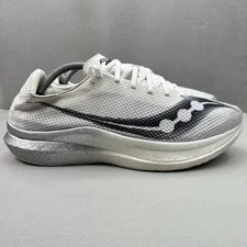 Saucony — Saucony Endorphin Pro+ Size 11.5 Shoes Athletic Running — Sneaker — resale