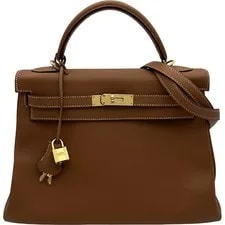 Hermès — Hermes Kelly 32 r30_0409 — Handbag — resale