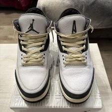 Air Jordan — Size 11.5 - A Ma Maniére X Air Jordan 3 Retro OG SP for the Love — Sneaker — resale