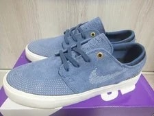 Nike SB — Nike Sb Zoom Janoski RM Prm Mystic -Mystic CZ4731-400 Us10 — Sneaker — resale