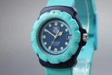 TAG Heuer — ! *Exc+5* TAG Heuer Formula 1 Professional 388.513/1 Blue Quartz — Watch — resale