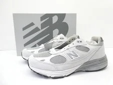 New Balance — New Balance U993RG Reflection Medium size28.0cm Shoes Snea — Sneaker — resale