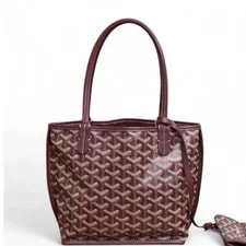 Goyard — Goyard Anjou (zz071326d6r) — Handbag — resale