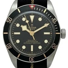 Tudor — Tudor Black Bay 58 79030N Black #540 — Watch — resale