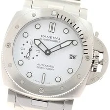 Panerai — Panerai Luminor Submersible PAM01223 TO258246 — Watch — resale