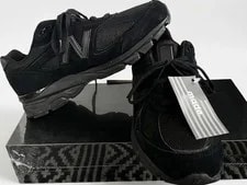 New Balance — New Balance 990v4 9.5 4E M990BB4 Nwob — Sneaker — resale
