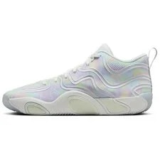 Jordan — Jordan Tatum 3 Mid Top Basketball Shoes HF3087-103 — Sneaker — resale