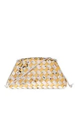 Bottega Veneta — Bottega Veneta - ‘Pouch Mini’ — Handbag — resale