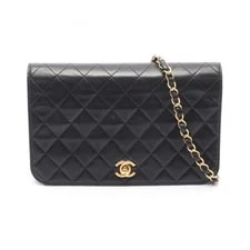 Chanel — Chanel Matelasse Full Flap r0_0626 — Handbag — resale
