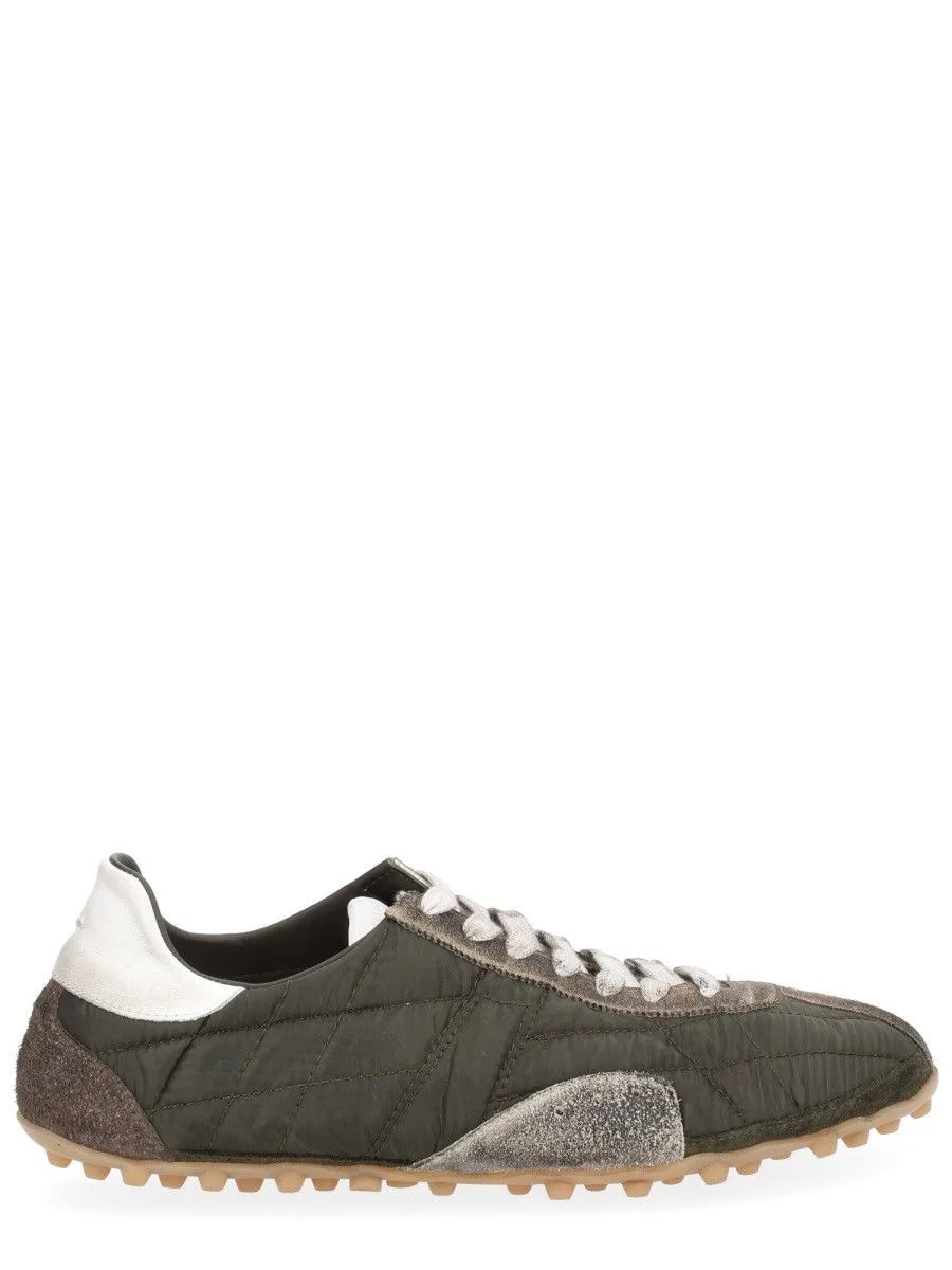 Maison Margiela — Maison Margiela "Sprinters" - (IT 40) — Sneaker — resale