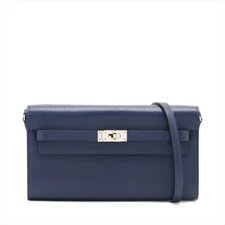 Hermès — Hermès Kelly Wallet Mysore Electrum K: 2025 — Handbag — resale