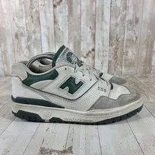 New Balance — New Balance 550 8.5 Basketball BB550WT1 — Sneaker — resale