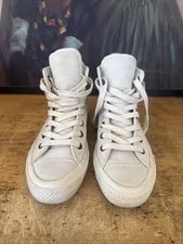 Converse — Converse X Chuck Taylor II John Varvatos ’S 7 ’S 5 — Sneaker — resale