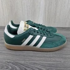Adidas — Adidas Samba Spikeless Size 11.5 Golf Shoes — Sneaker — resale