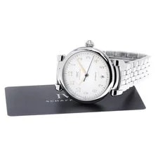 IWC — IWC Da Vinci Automatic 36 IW458307 36mm SS Silver Dial Automatic #C6049 — Watch — resale