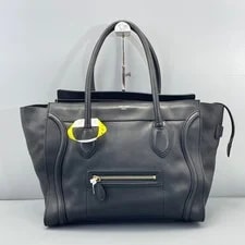 Celine — Celine Luggage Large Top Handle Duty Paid — Handbag — resale