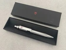 Tudor — Tudor Pen Black Metallic PEN Deluxe NEW BOX — Watch — resale