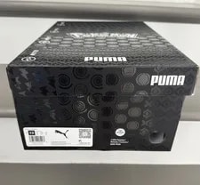 Puma — Pokemon 30TH Anniversary Collection: Puma X Pokémon Fade Pikachu US 13 - IN Hand — Sneaker — resale