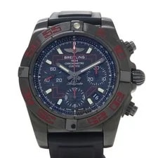Breitling — Breitling Chronomat Limited Edition MB0141B8 / BD57 Stainless Steel 41mm #SNW621 — Watch — resale