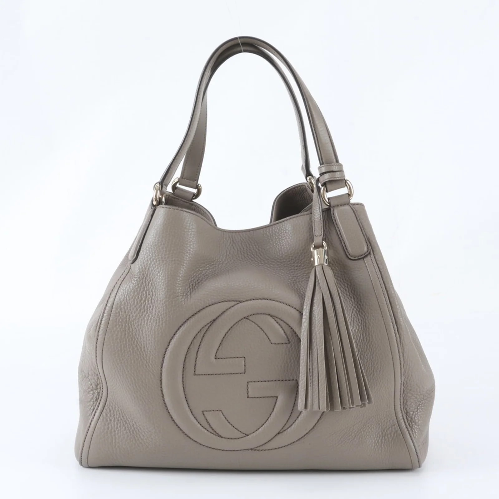Gucci — Gucci Soho — Handbag — resale