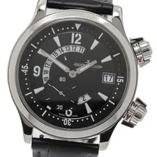 Jaeger-LeCoultre — Jaeger-lecoultre Master Compressor Dual Matic 146.8.02/Q1738470 TO287158 — Watch — resale