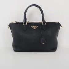 Prada — Prada Two-Way 1BA104 155638055 — Handbag — resale