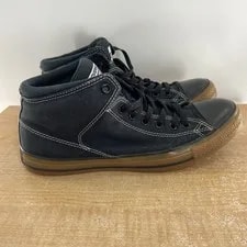 Converse — Converse Chuck Taylor All Star Hi Top Shoes Gum Sole — Sneaker — resale