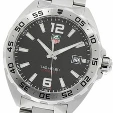 TAG Heuer — TAG Heuer WAZ1112 Formula 1 Quartz — Watch — resale