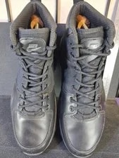 Nike ACG — Nike ACG Manoa TXT Casual Shoes/ ... — Sneaker — resale