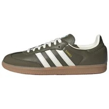 Adidas — Adidas Samba OG 'Medium Raw Gum' Size — Sneaker — resale