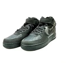 NIKE — Nike AIR Force 1 DQ7666-001 — Sneaker — resale