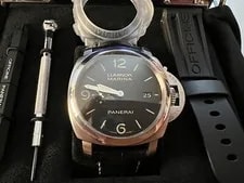 Panerai — Panerai Luminor Marina 1950 3 Days — Watch — resale