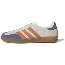 Adidas — Adidas Gazelle Indoor Vine — Sneaker — resale