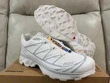 Salomon — Salomon XT 6 Lightweight' '412529 7/ ’s 8 — Sneaker — resale