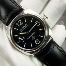Panerai — Panerai Radiomir Black Seal - PAM380/PAM00380 — Watch — resale