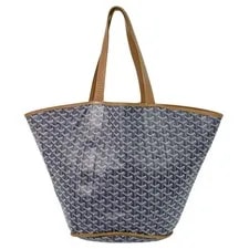 Goyard — Goyard Belharra Reversible — Handbag — resale