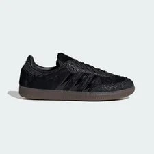 Adidas — Adidas Originals Samba OG in Pony Hair All Sizes Limited Stock — Sneaker — resale
