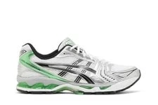 Asics — Asics Gel Kayano 14 Malachite 1201A019-110 Available Now — Sneaker — resale