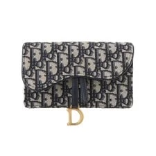 Dior — Dior Saddle Belt 33523Y 114792749 — Handbag — resale