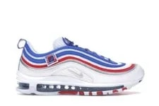 Level SS/New - Nike Air Max 97 All Star 2019 - 921826-404