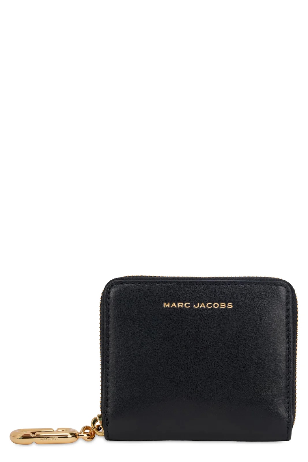Marc Jacobs — Marc Jacobs Zip Wallet — — Handbag — resale