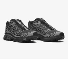 Salomon — 9.5US Salomon Xt-6 Nocturne Vision — Sneaker — resale