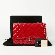 Chanel — Chanel A28600 Classic Large Flap 103064010 — Handbag — resale