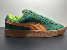 Puma — Puma X Tmnt Teenage Mutant Ninja Turtle Limited Edition 401304 01 — Sneaker — resale