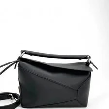 Loewe — Loewe Small Puzzle (zz070826d7r) — Handbag — resale