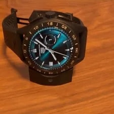 Tag Heuer — TAG Heuer Connected Calibre e4 SBR8A80.BT6261 Smartwatch — Watch — resale