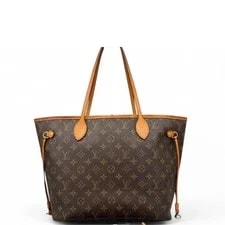 Louis Vuitton — Louis Vuitton Neverfull Mm (mx070326a7r) — Handbag — resale