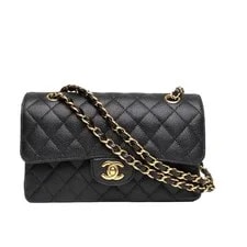 Chanel — Chanel CF Flap Small 23cm Crossbody — Handbag — resale