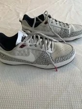 Nike SB — Nike SB P-ROD9 Elite “J-rod” Zoom AIR Paul Rodriguez Proprietary — Sneaker — resale