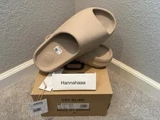 Yeezy — Yeezy Slide US Size 11 GW1934✅Fast Shipping — Sneaker — resale